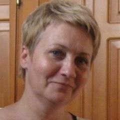 Ирина Дыбова, 16.04