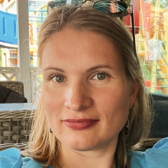 Ольга Зайцева, 10.11.1984, Санкт-Петербург