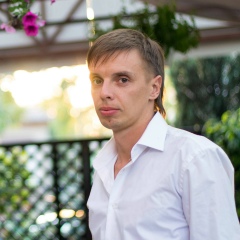 Юра Остапенко, 25.09, Запорожье