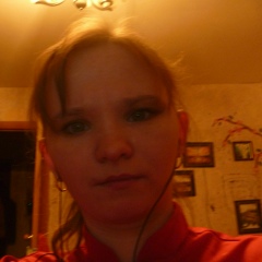 Елена Пилатович, 05.12.1985, Ухта