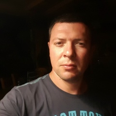 Антон Шапошников, 23.11, Сургут