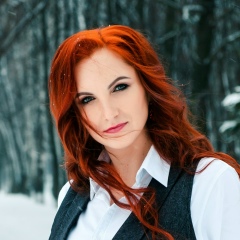 Наталия Пуре, 14.03