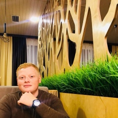 Maxim Nikiforenko, 18.03.1994, Баксан