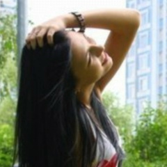 Евгения Достовалова, Тюмень