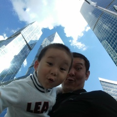 Олег Дадыков, Элиста