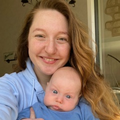 Екатерина Подлагова, 16.09.1989, Klášterec nad Ohří