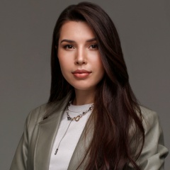 Ольга Сазонова, Нижний Новгород