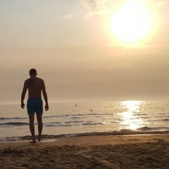 Павел Юрьев, 08.04.1991, Екатеринбург