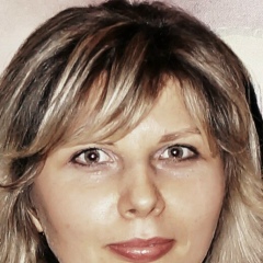 Татьяна Кищук, 12.03.1983, Тернополь