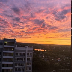 Юлия Агеева