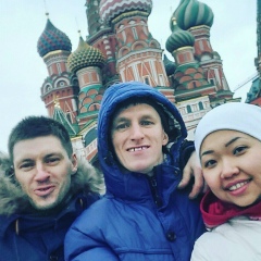 Анатолий Басюк, 23.03.1988, Экибастуз