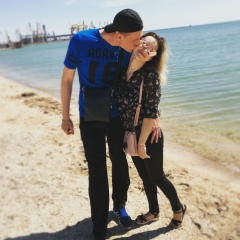 Александр Смоляной, 03.06, Бердянск