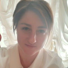 Екатерина Андреевна, 14.12, Москва