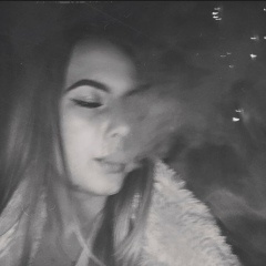 Алиса Делимова, 27.04, Москва