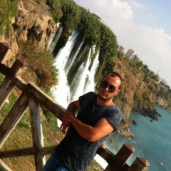 Murat Afrailov, 12.09.1989