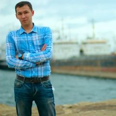 Рамиль Кочикаев, 01.08, Баку