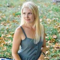 Наташенька Gomzyakova, 01.11, Москва