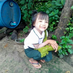 ေမြးရပ္ ေျမ, 05.08.1987