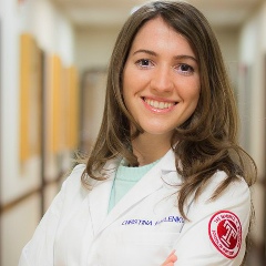 Christina Pavlenko, 25.09.1991, Philadelphia