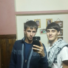 Влад Куликов, 03.06, Актобе