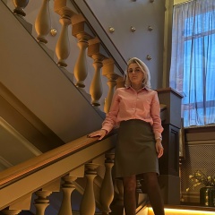 Наталья Александровна, 05.06.1987, Санкт-Петербург