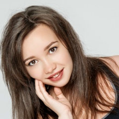 Наталья Волохова, 07.07.1989, Новосибирск