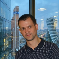 Иван Ковальков, 25.08, Москва