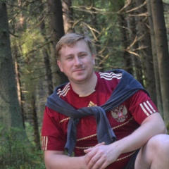 Илья Лаврентьев, 20.06.1983, Санкт-Петербург