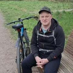 Сергей Клочко, 29.06, Санкт-Петербург