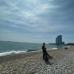 Елена Коваль, 22.05