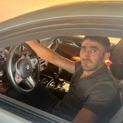 Arsen Mesropyan, Личк
