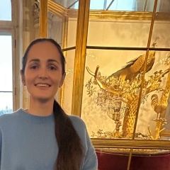 Светлана Вилль, 24.04, Санкт-Петербург