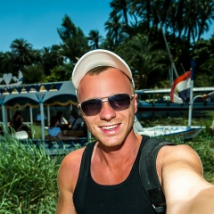 Николай Фотограф Анапа, 15.07, Анапа