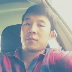 Rysbek Jusupbekov, Бишкек