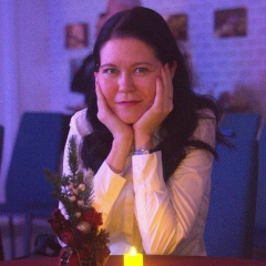 Жанна Майорова, 28.04, Пенза