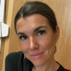 Валерия , 29.07.1984, Санкт-Петербург