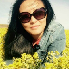 Гульнар Тулебаева, 06.06.1988, Астана