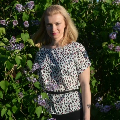 Юлия Курлатова, 31.01.1986, Киев