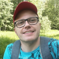 Андрей Лифанов, 30.09.1982, Москва