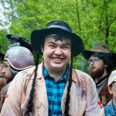 Дмитрий Иванов, 18.05.1990