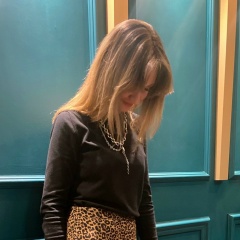 Ксю Шестихина, 25.07.1989, Нижний Новгород