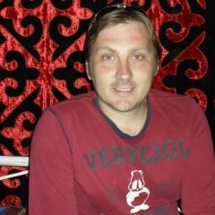 Дмитрий Гунденко, 22.03, Алматы