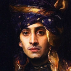 Алан Хетагуров, 09.03, Нижний Новгород