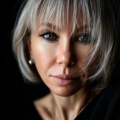 Анна Ерошкина, 28.07, Челябинск