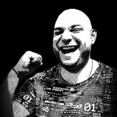 Валерий Морозов, 05.11.1987, Москва