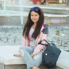 Евгения Белова, 08.08.1986, Харьков