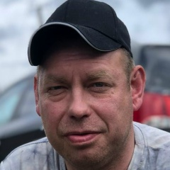 Алексей Салтыков, 16.01.1982, Санкт-Петербург