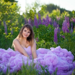 Галина Мышка, 30.12, Мытищи