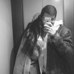 Малика Ахметова, Алматы