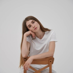 Дарья Дмитрук, 16.03.2000